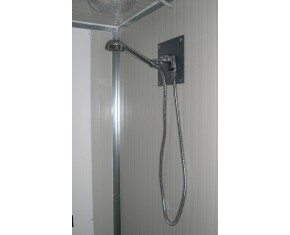 kit doccia per monoblocco