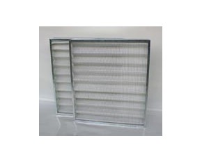 PREFILTER CELL 12500/98