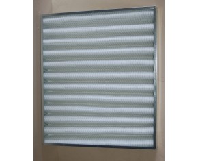 cella prefiltro 492x391x48