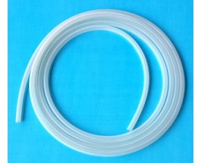 TUBO DI SILICONE