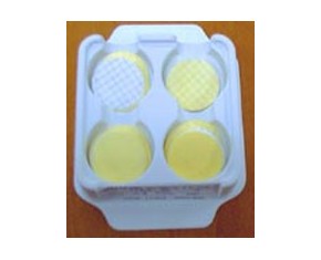 Membrane quadrettate