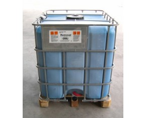 Removal azzurro 1000 kg