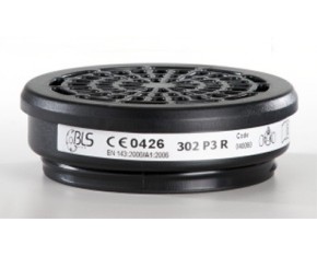 Filtro P3 per TP 2000-S