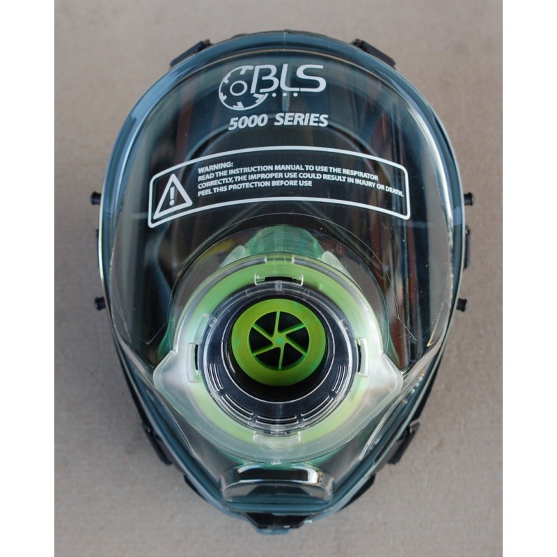 maschera facciale bls maschera facciale bls