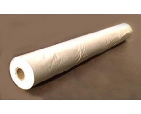 WHITE POLYETHYLENE 4MT HIGH 2MT