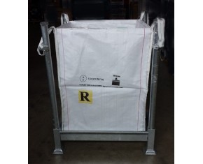 Big Bags scritta R Kg 500