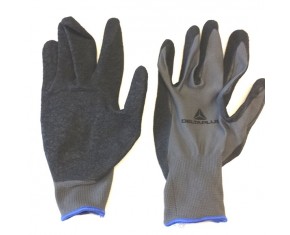 GLOVES NITRILE COATED TG 9