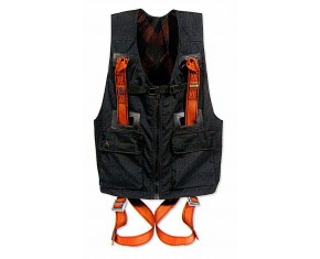 VEST HARNESS