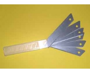 CUTTER BLADES