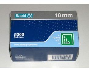 PUNTI 140/10 PER RAPID R34