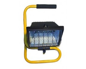 150W HALOGEN FLOODLIGHT