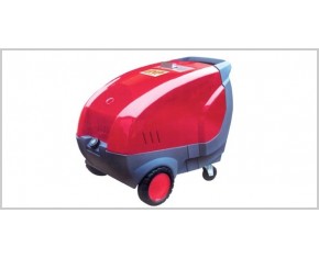 200 BAR HOT WATER HIGH PRESSURE CLEANER