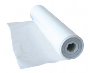 WHITE POLYETHYLENE 4MT HIGH 1MT