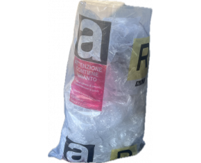 SACCHI A R TRASPARENTI 80x120