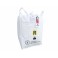 BIG BAGS SCRITTE A+R 1000 kg d'importazione