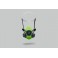 SEMIMASCHERA SGE46