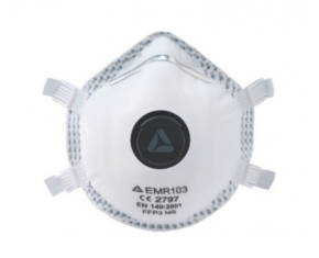 ALPHA FFP3
